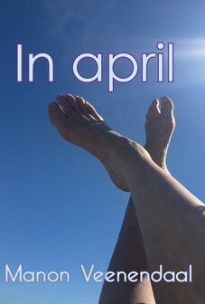 In april