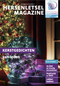 Hersenletsel Magazine