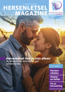 Hersenletsel Magazine