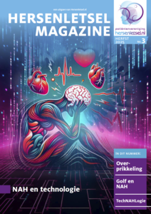 Hersenletsel Magazine