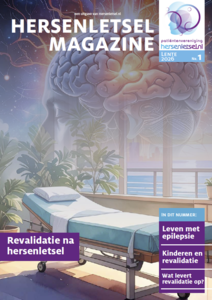 Hersenletsel Magazine